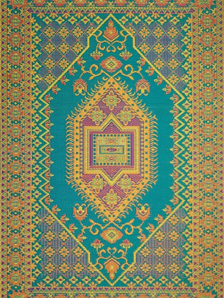 Turkish Aqua for wholesale by Mad Mats