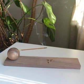 Ama Design – Porta-incenso por atacado – Queimador de incenso de descanso3