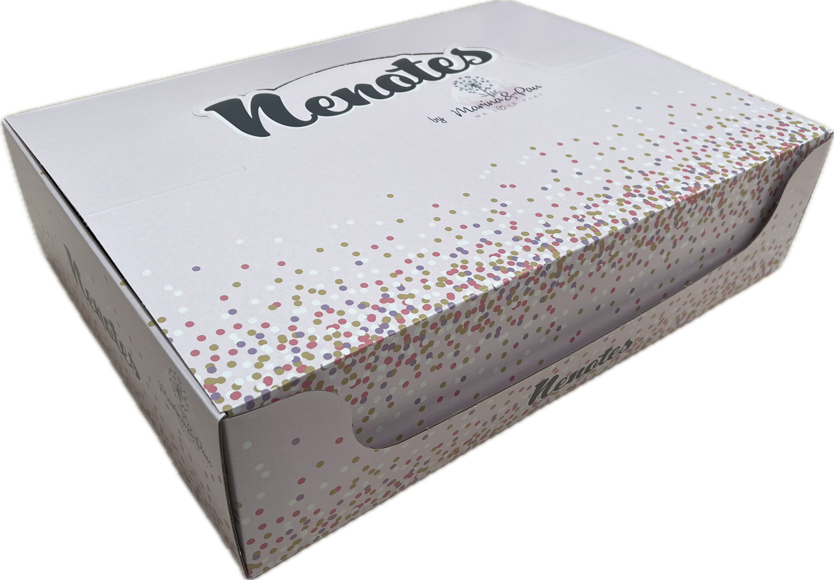 Marina & Pau - Vente Poupée – enfant - Présentation Poupées NENOTIN KIDS pour Pâques1