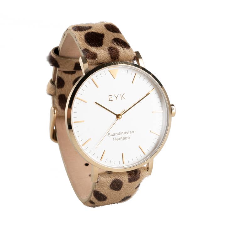 GEPARD für den Großhandel von EYK