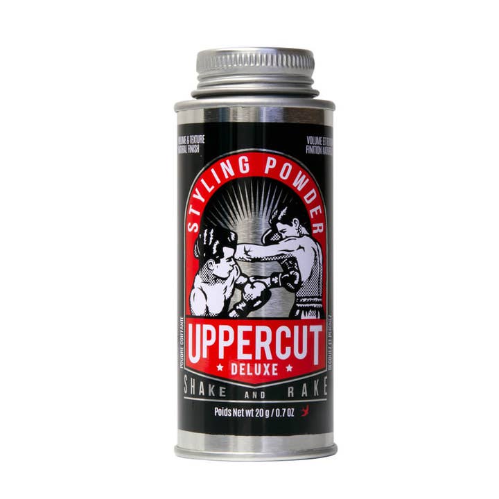 Uppercut Deluxe - Wholesale Hair Styling Gel/Mousse - Styling Powder
