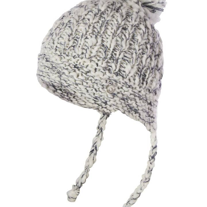 Wildchase - Wholesale Beanie – Kids - "Millymook" BEANIE - Genevieve Peru - (Lined) - CHILD SIZE