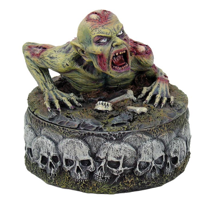 Contenedor de Caja Zombi para venta al por mayor de Pacific Trading