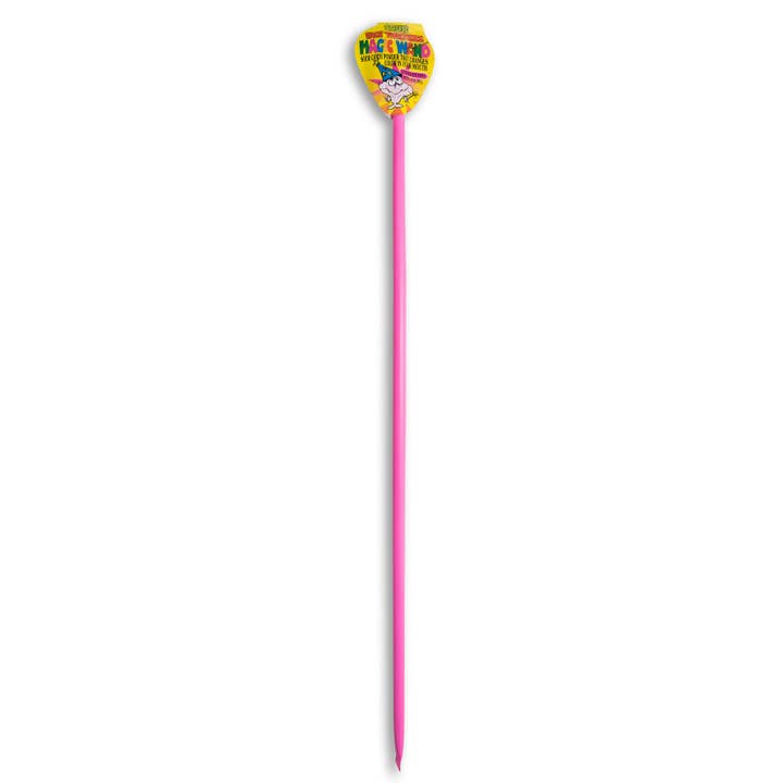 Grandpa Joe's Candy Shop - Wholesale Hard Candy - Face Twisters Magic Wand 48ct2