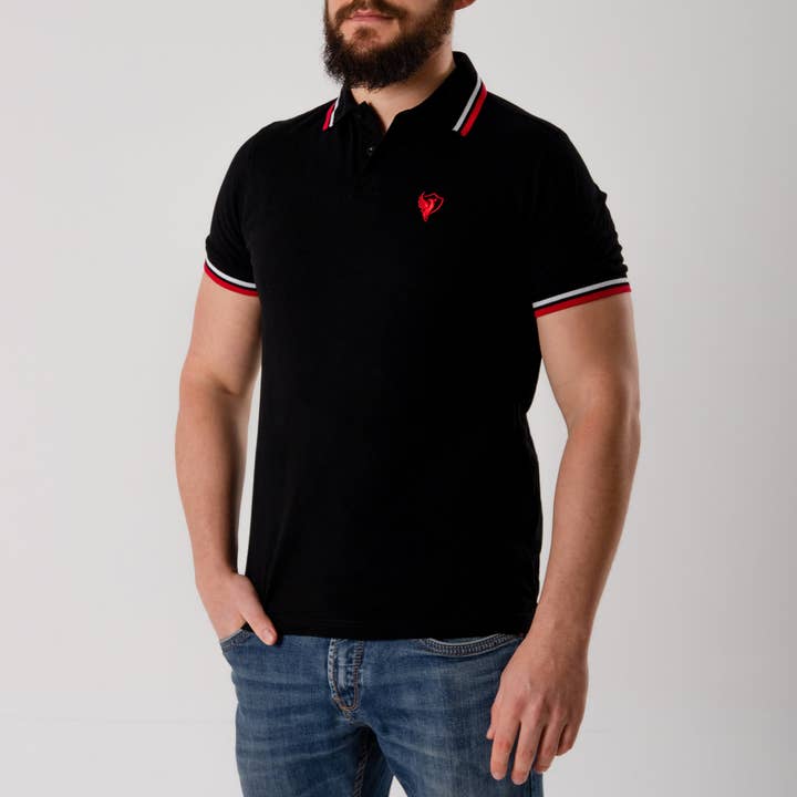 polo “Hohenzollern” for wholesale by peripetie