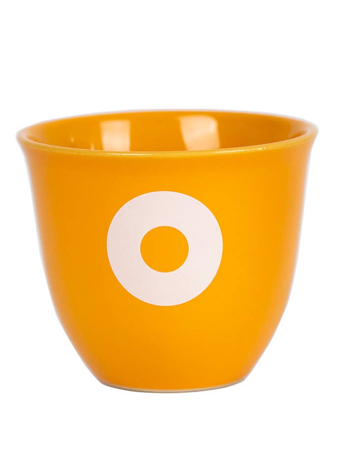 All-moulds in stoneward-mandarin for wholesale by Rotordesign AB