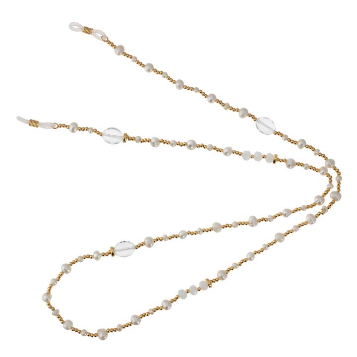 Mykonos solbrillekæde for engroshandel hos Talis Chains