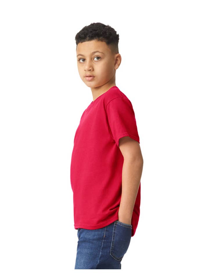 Down South Designer Customs - Wholesale T-Shirt - Kids - Gildan Heavy Cotton™ Youth T-Shirt105