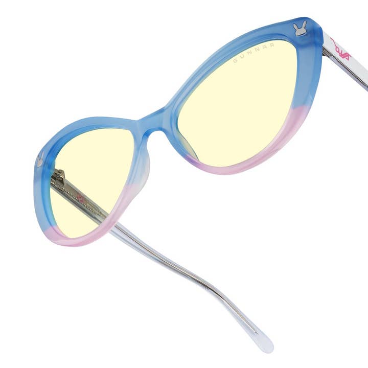 Overwatch Edição Tokki da D.Va por atacado de GUNNAR Optiks