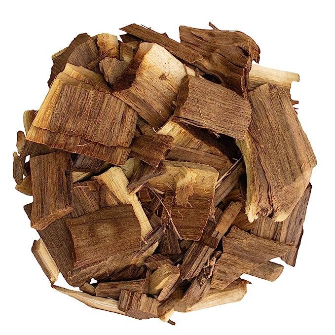 YERBERO – wholesale Loose tea – Yerbero - Te Herbal Palo Azul 4 oz (114gr) Kidney Wood Herbal Tea (Blue Stick)3