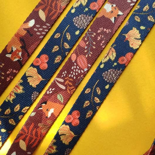 ¿Qué es The Fox? CABLE DE DOBLE CLIP para venta al por mayor de Mind the Fluff