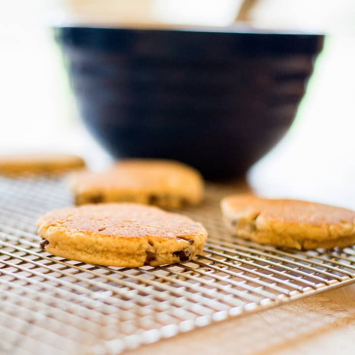 Copper Kettle Bakery - Wholesale Cookie - Welsh Cakes - Sampler - Ready Made