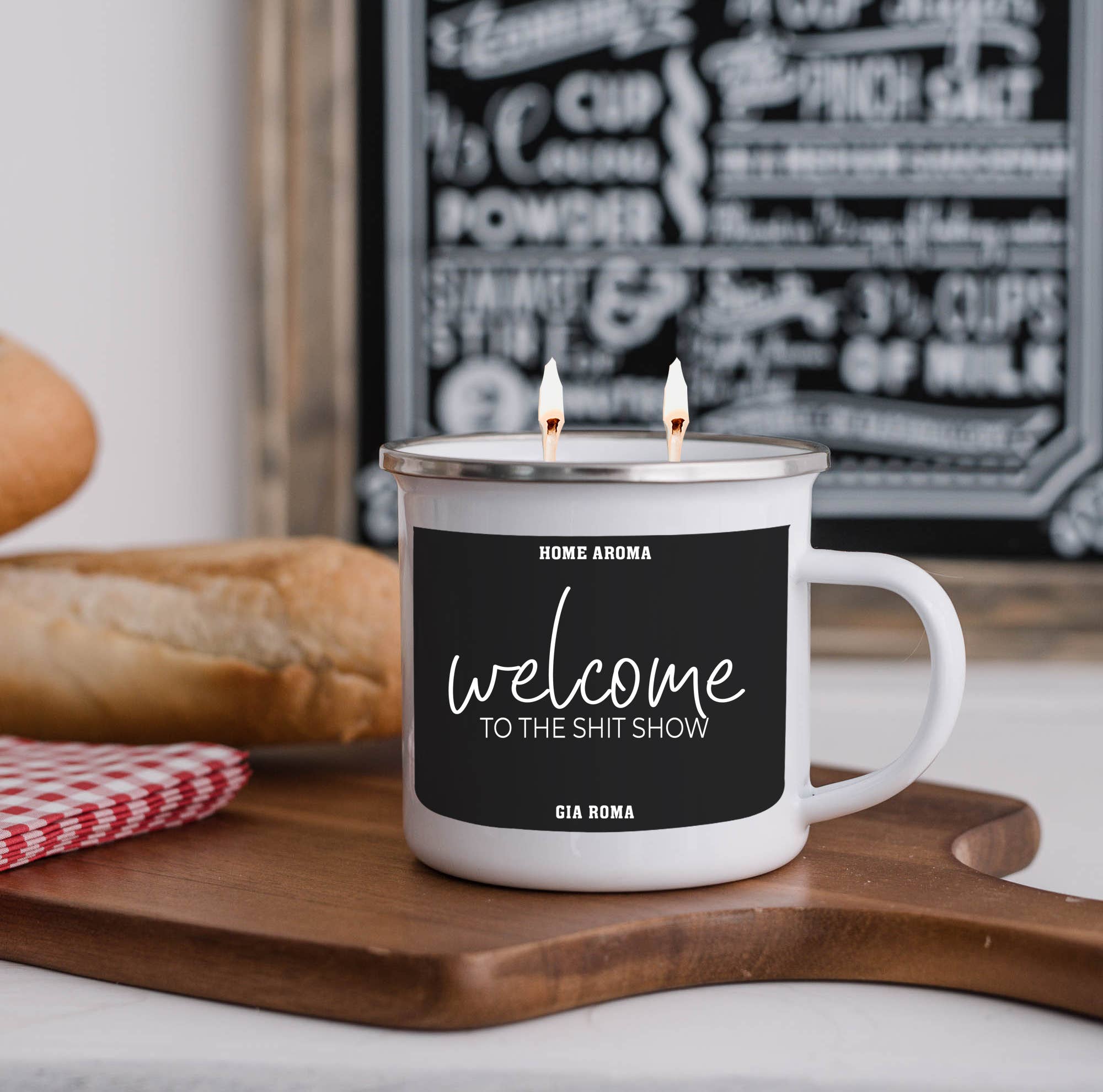 Gia Roma - Vendita all'ingrosso Candela in vasetto - Candele di San Valentino da 470 ml, regalo 'I Love You' per donne e uomini63