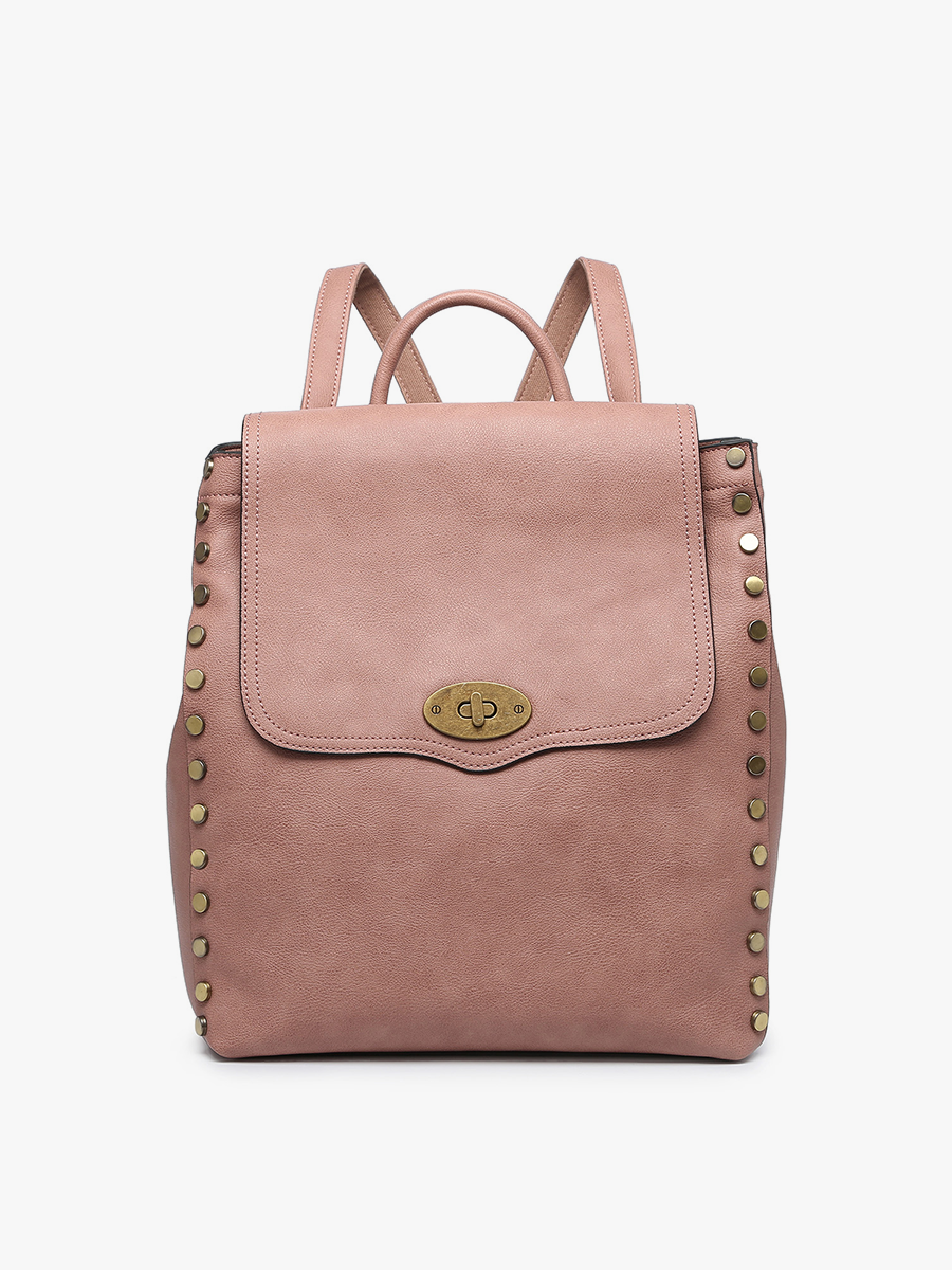 Jen & Co. - Vente Sac à dos – femme - M1841DS Bex Sac à dos vieilli3