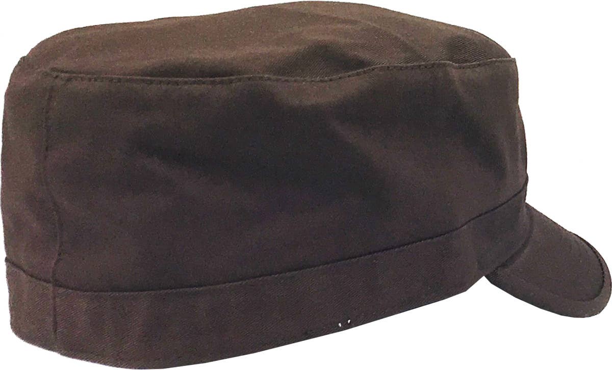 KBETHOS – Großhandel Basecap – Unisex – Army Cadet Cap (Fitted) in großer Größe31