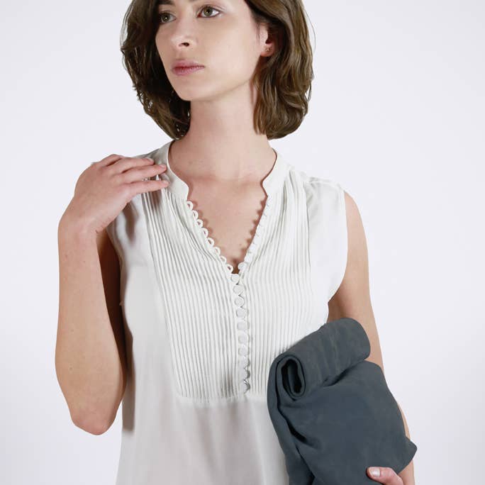 NaSoNgo - Wholesale Top Handle Bag - Women's - Embreagem de papel72