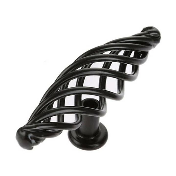 Black Pull And Open/Close handles for wholesale by Ledsone