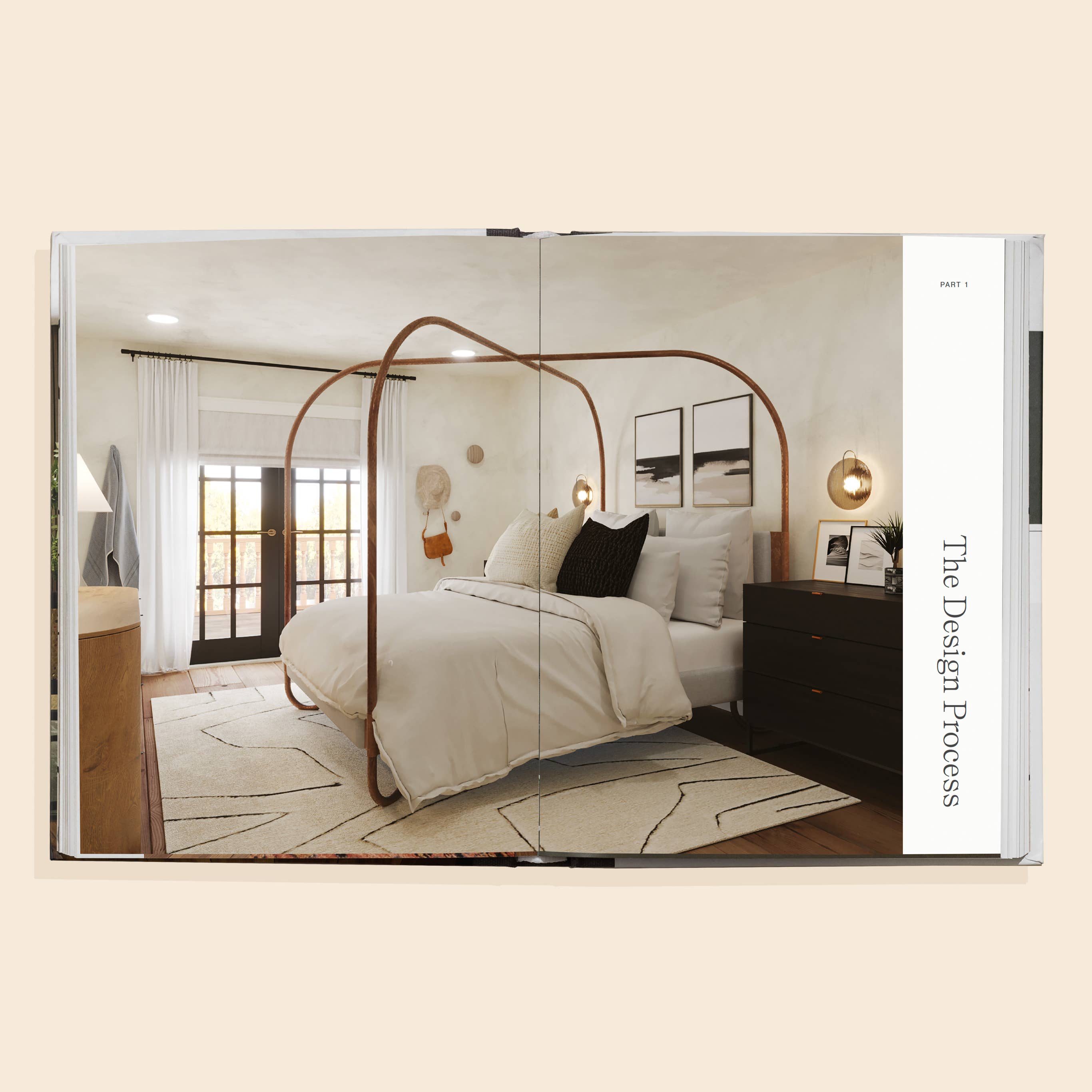 Paige Tate & Co. - Wholesale Home & Garden Book - Your Space, Made Simple (interior design, home decor)6