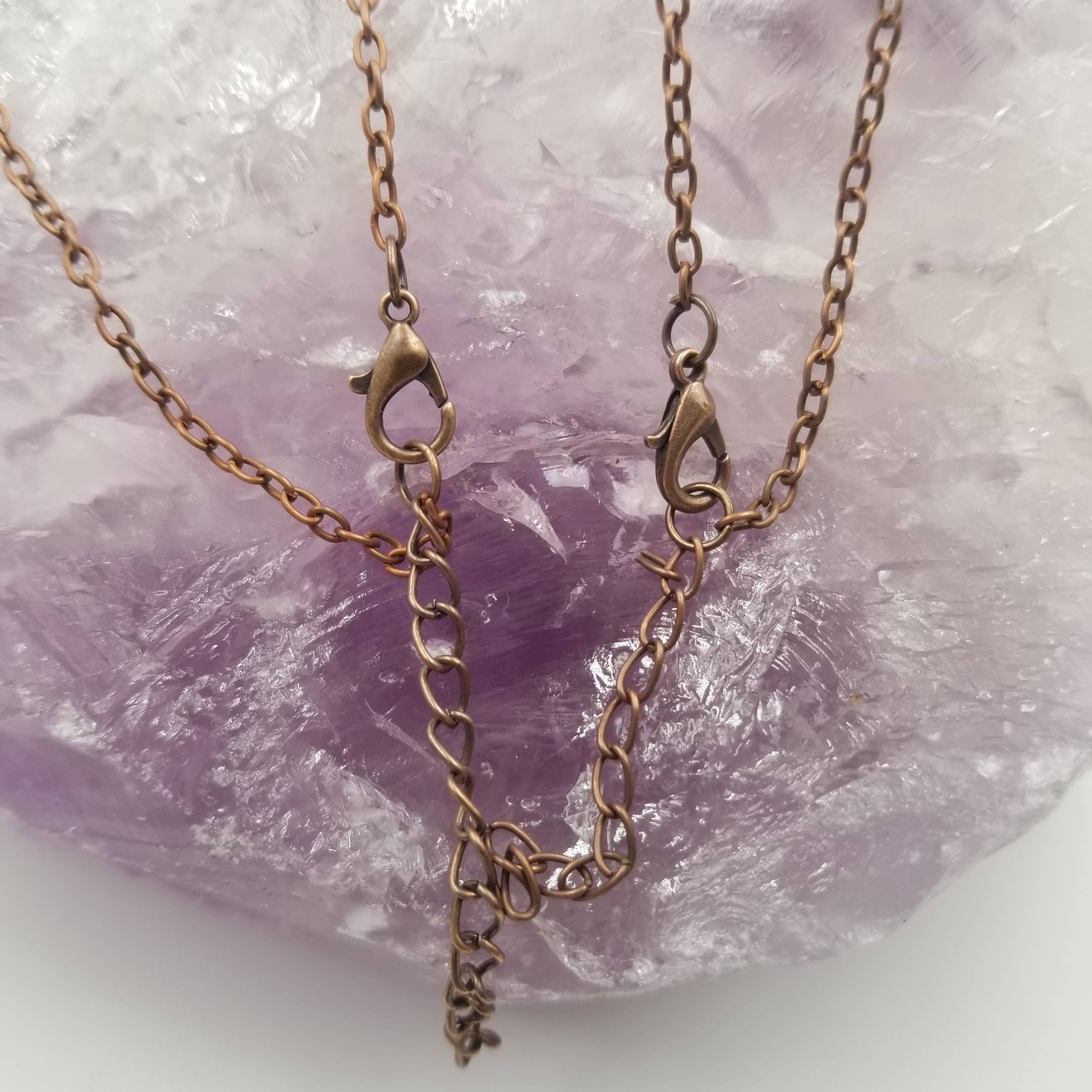 magnolia jewelry - Wholesale Pendant/Charm Necklace - Wired Rainbow Crystal Tree Of Life Necklace2