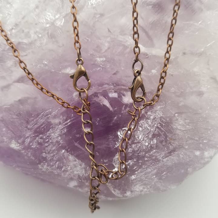 magnolia jewelry - Wholesale Pendant/Charm Necklace - Wired Rainbow Crystal Tree Of Life Necklace2