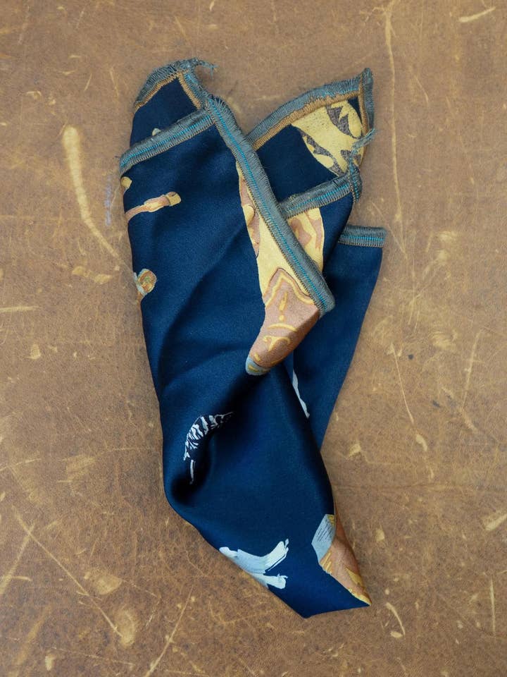 Westliche Sachen Einstecktuch für den Großhandel von Late Sunday Afternoon