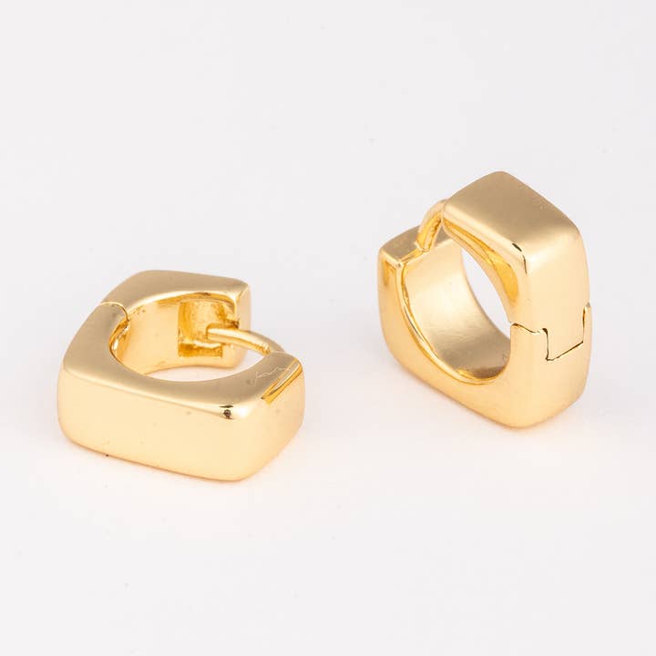 Oorbellen Valerie voor wholesale door Michelle McDowell