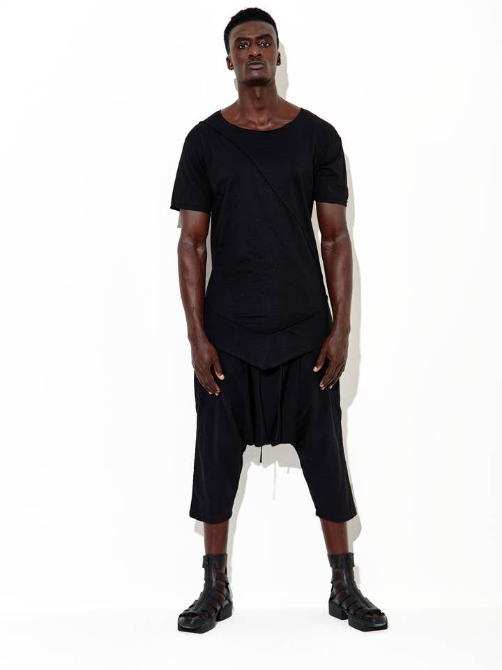 PRAS TOP for wholesale by XCONCEPT