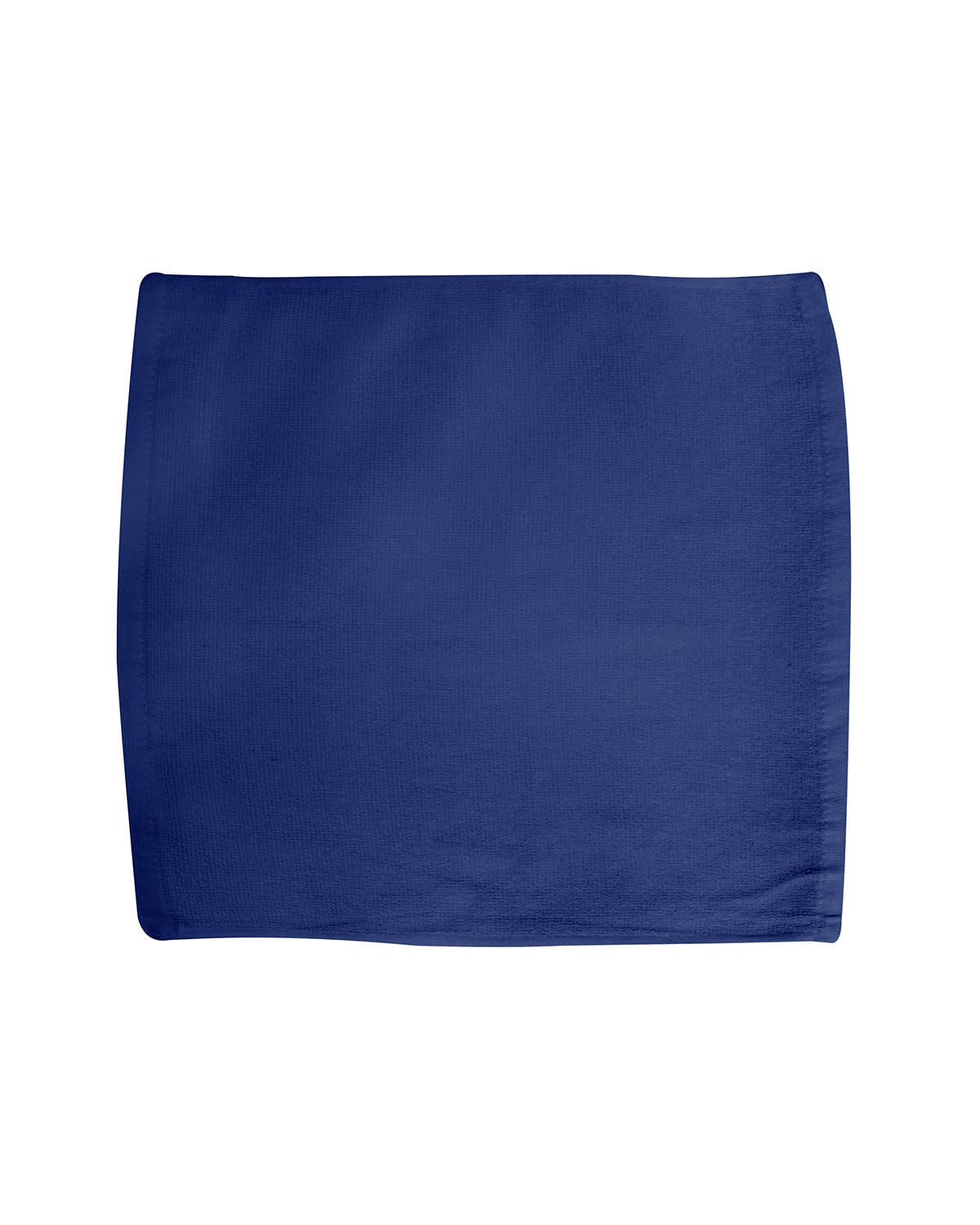 Total Apparel - Wholesale Sports Towel - Square Super Fan Rally Towel Blank Towel | C15155