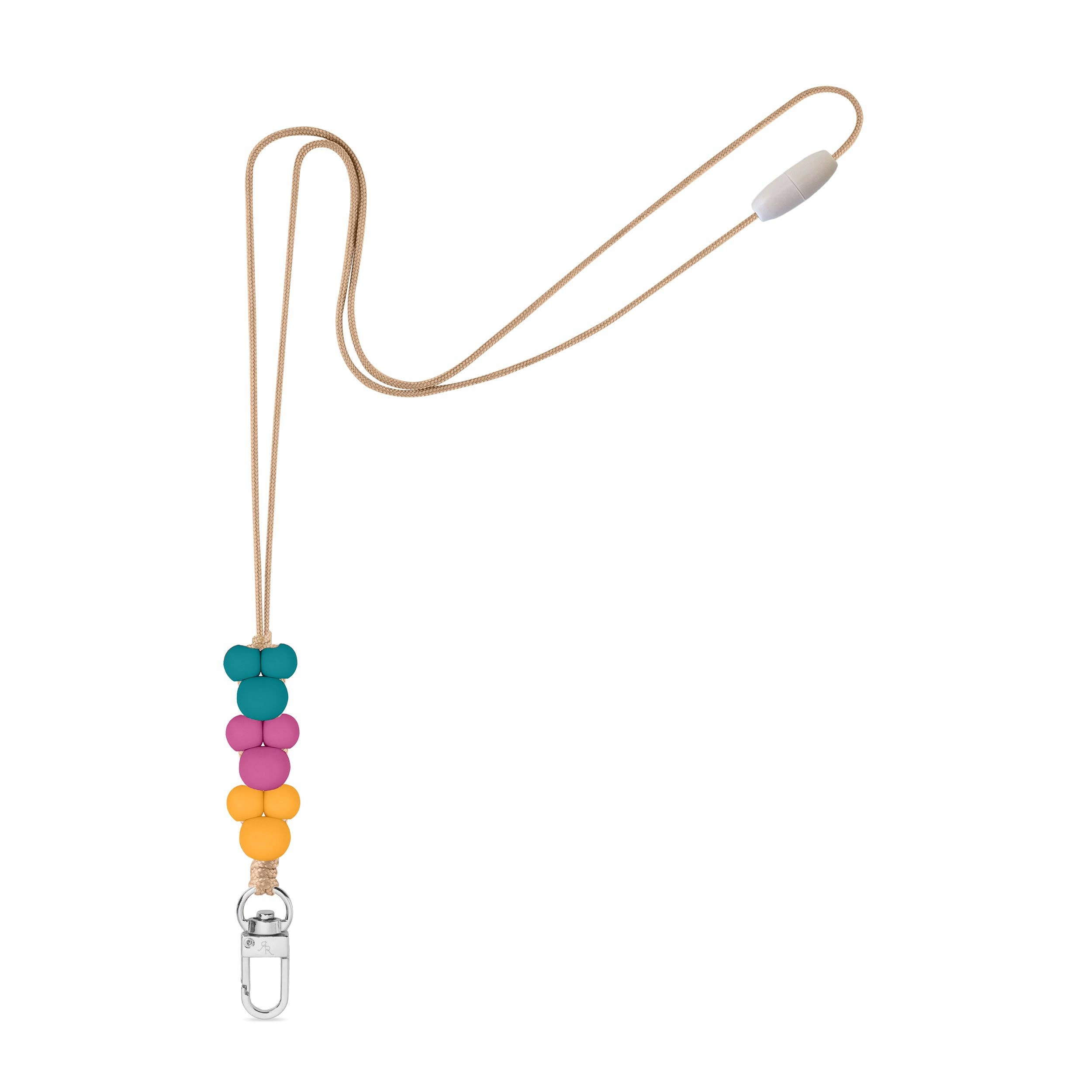 Ryan & Rose - Vente Lanière – femme - Lanière faite à la main4