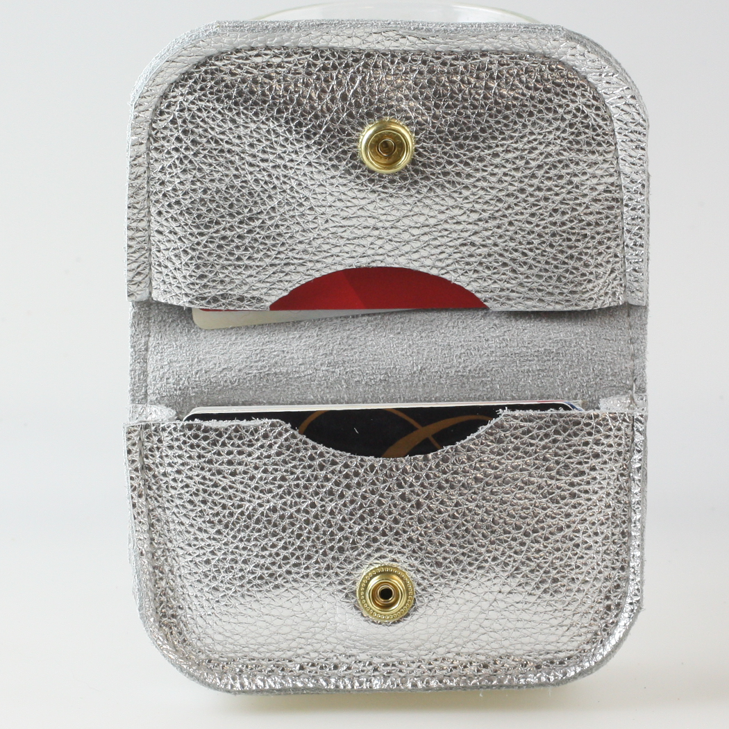 Zina Kao Exclusives - Wholesale Wallet - Women's - The Georgie Wallet20