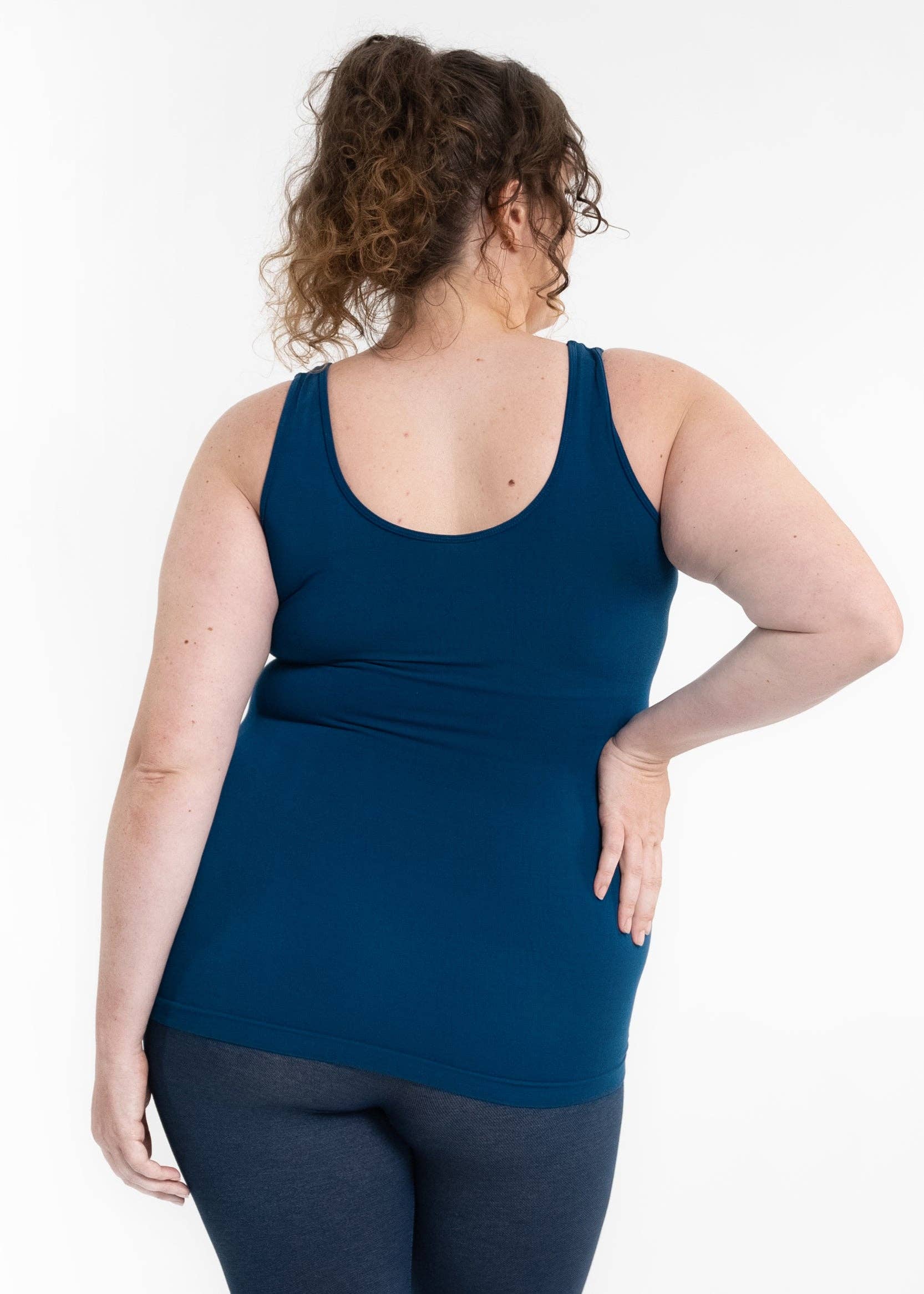 ELIETIAN - Venta al por mayor Camiseta sin mangas - Mujer - Camiseta sin mangas reversible72