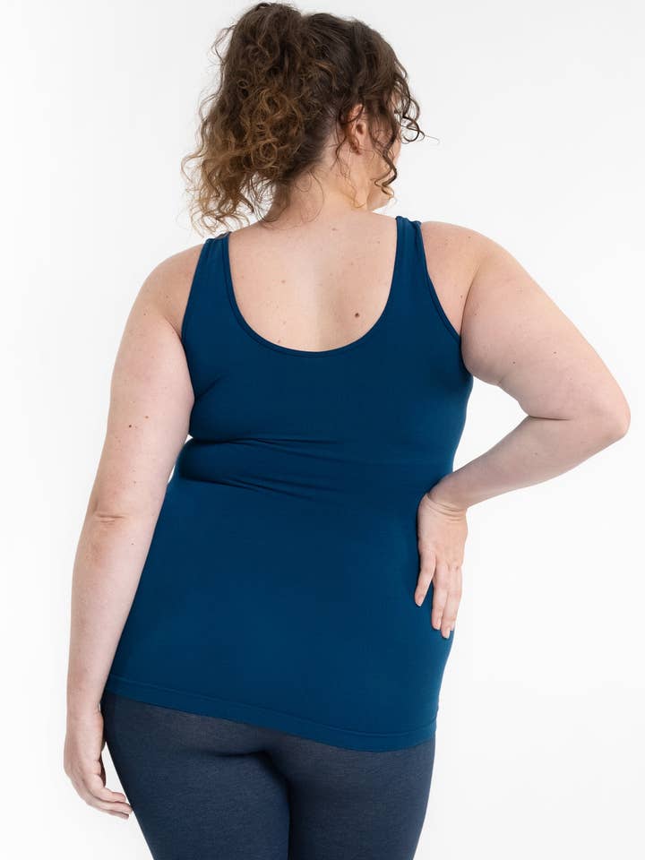 ELIETIAN - Venta al por mayor Camiseta sin mangas - Mujer - Camiseta sin mangas reversible72