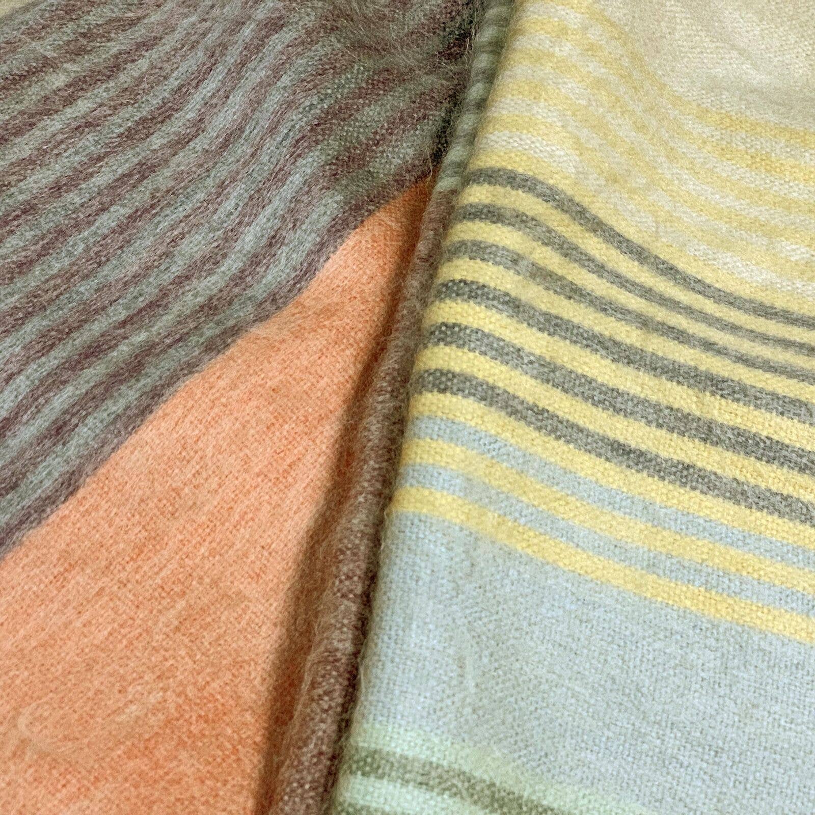 ECUALAMA – wholesale Prydnadsfilt – Baby Alpaca Wool Throw-filt/Sofföverdrag - Queen PLUS3