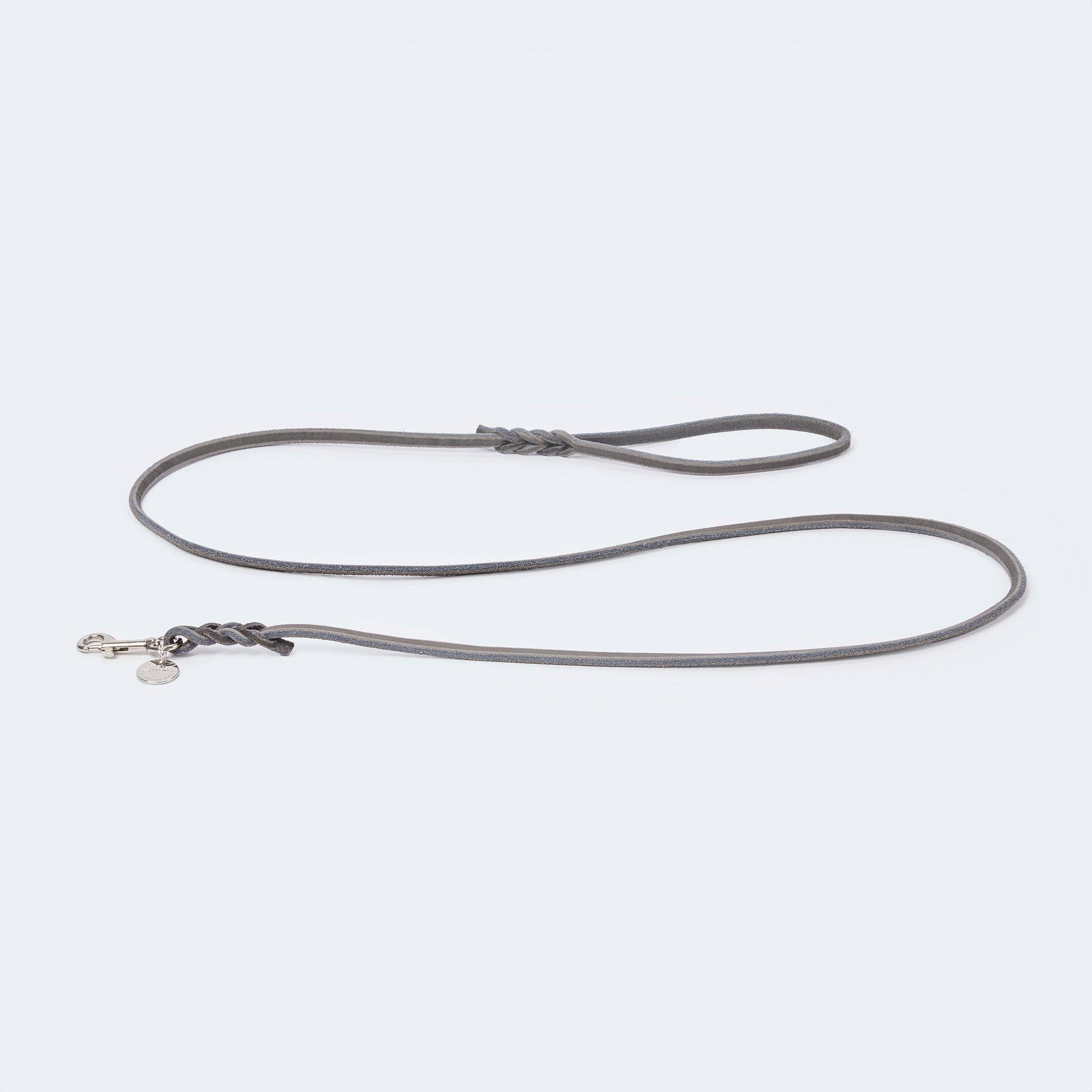 ​​Leopold's Finest for dogs – wholesale Hundkoppel - Hund – Lätt lättoljad läderkoppel4