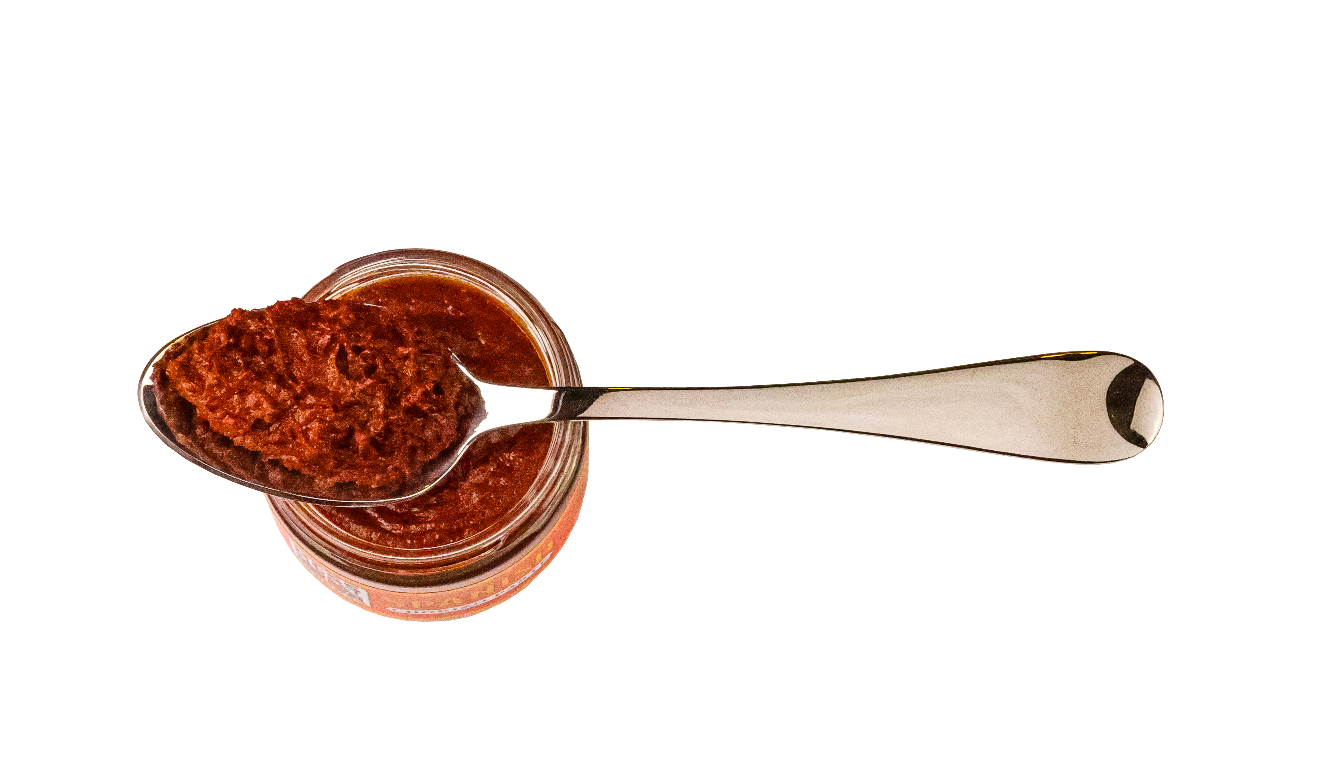 Hess Street Foods - Wholesale Rub - SPANISH CHORIZO SEASONING PASTE 7.75OZ3