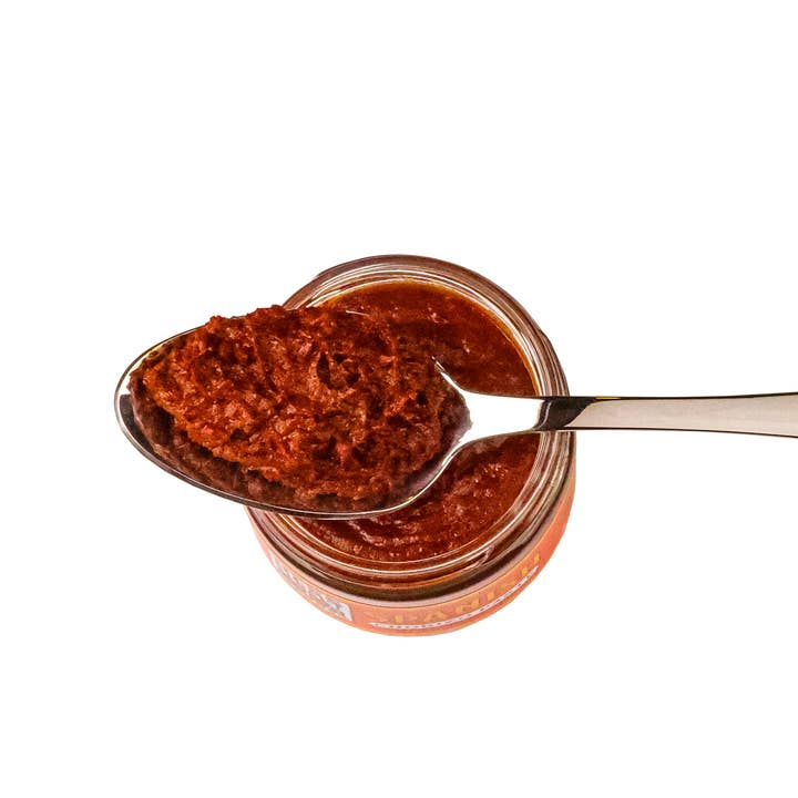 Hess Street Foods - Wholesale Rub - SPANISH CHORIZO SEASONING PASTE 7.75OZ3