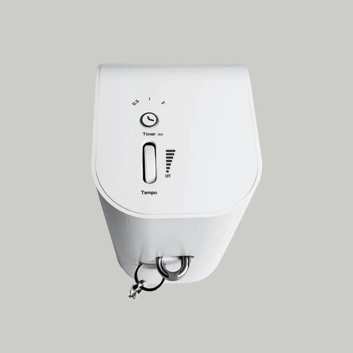 Zleepii - Wholesale White Noise Machine - Vuggemotor 2.01