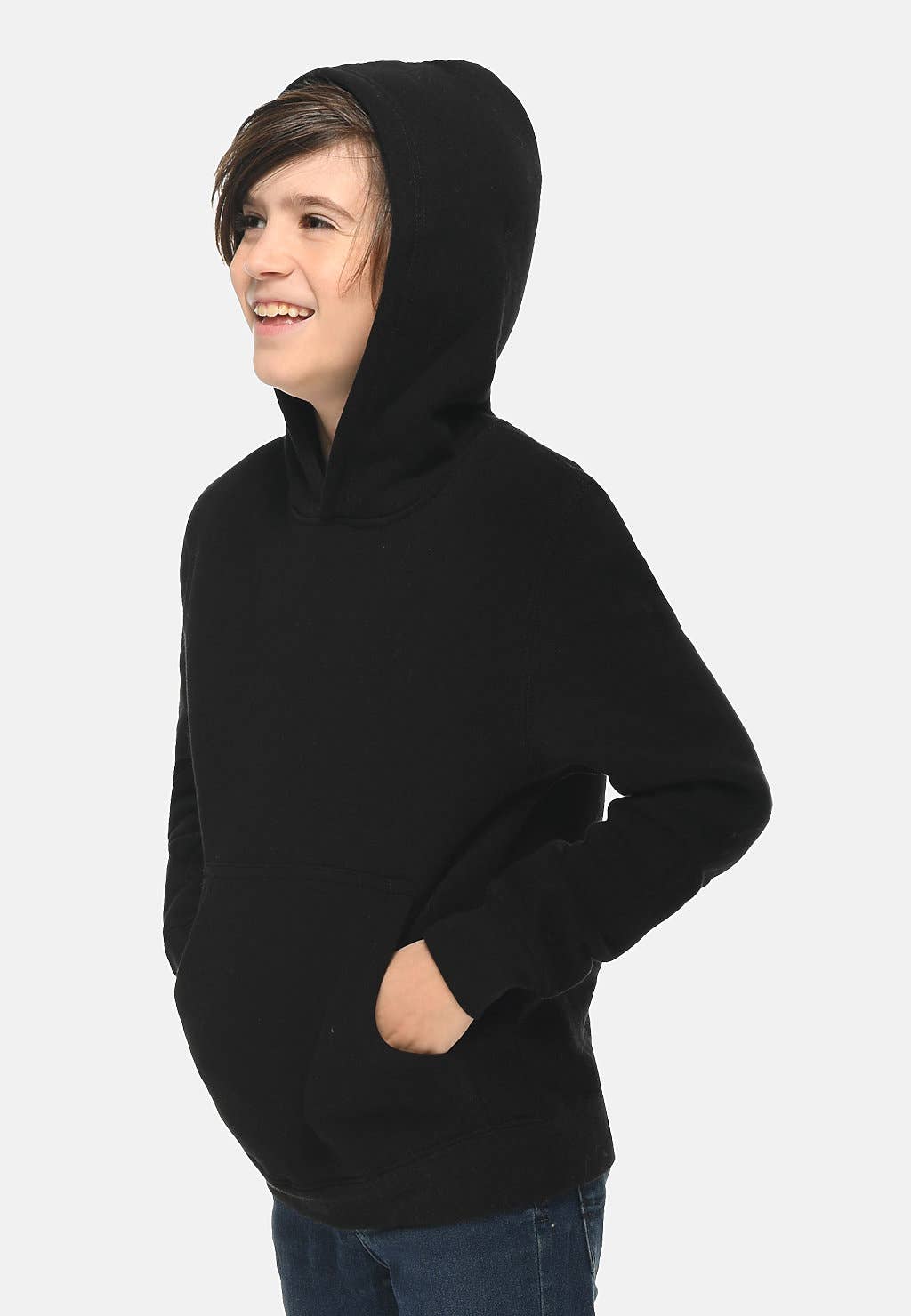 Lane Seven Apparel - Wholesale Hoodie - Kinderen - Premium hoodie voor kinderen - voor jongens en meisjes3