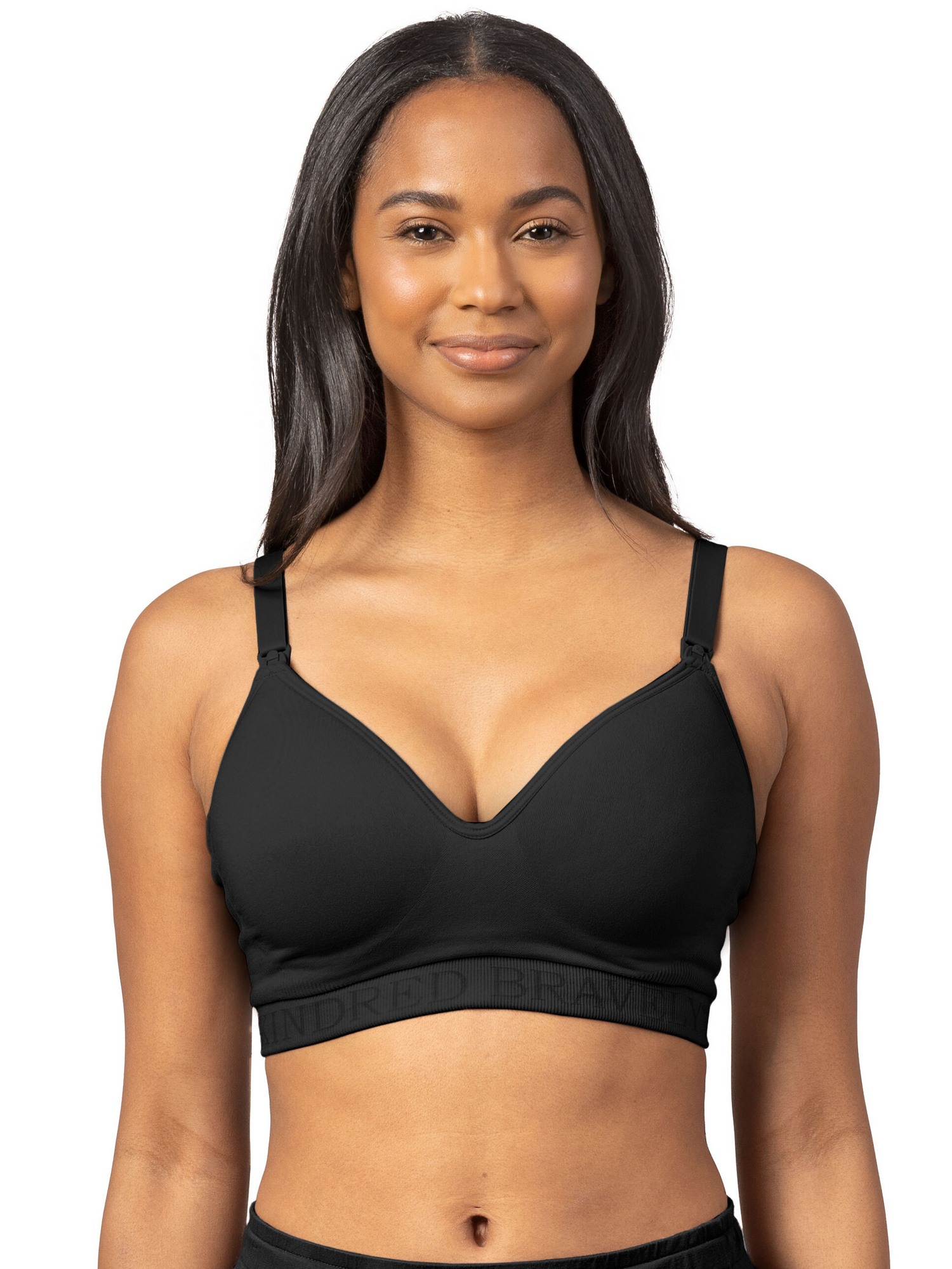 Kindred Bravely - Wholesale Nursing Bra - Maternity - Sublime Contour  Hands-Free Pumping & Nursing Bra20
