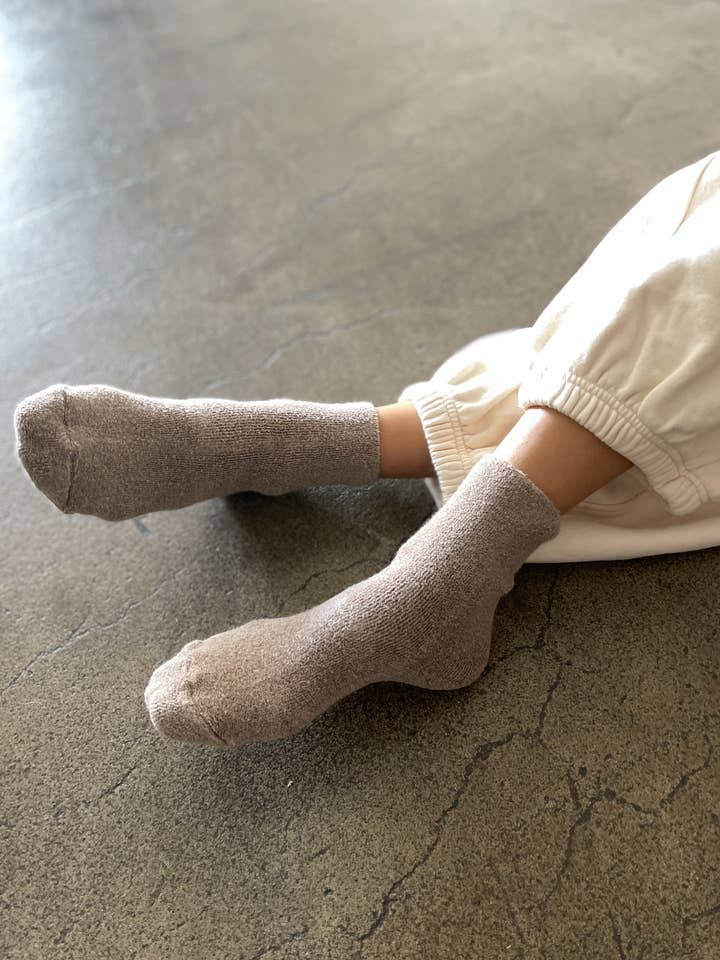 Le Bon Shoppe - Vendita all'ingrosso Calzini - Donna - Calzini Cloud (vendita all'ingrosso)35