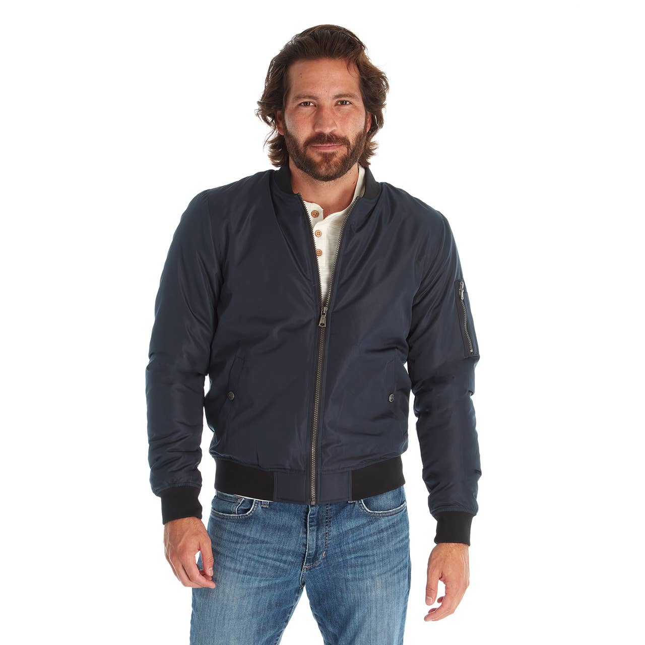 Men's Jacket Trends for Fall and Winter 2022