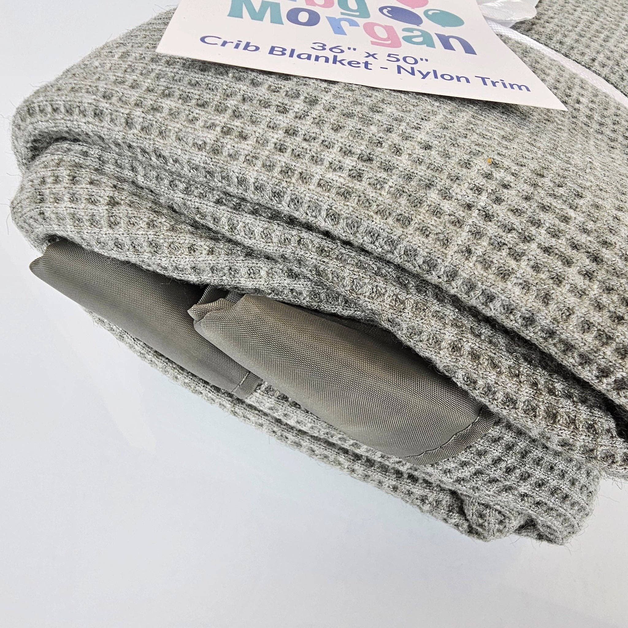 Baby Morgan Blankets – wholesale Receiving blanket – Baby – Crib Blanket9