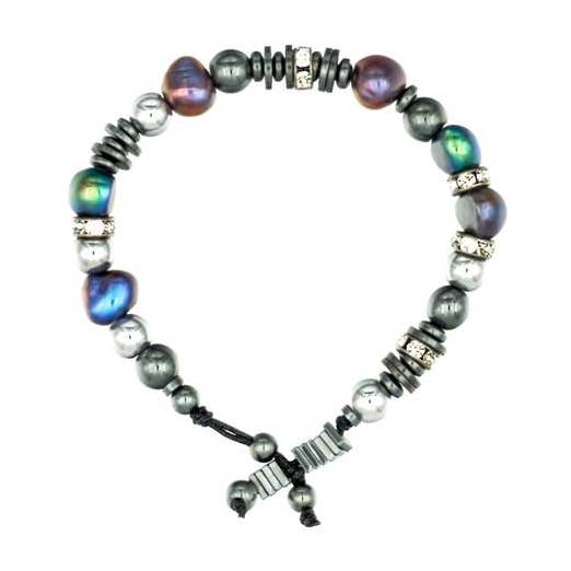 Bracelet signe étoile Miss Scorpion pour la vente par Popvibe