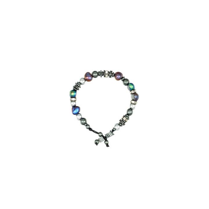 Bracciale Segno Stella Miss Scorpione per la vendita all'ingrosso da parte di Popvibe