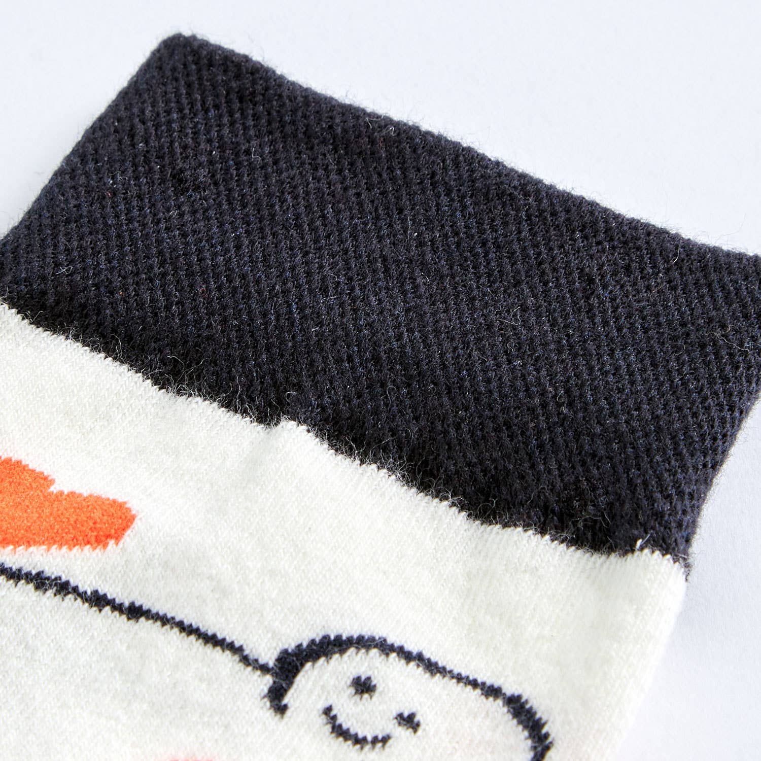 Ohana Sunshine - Wholesale Socks - Unisex - Love is Love Crew Socks | People & Heart | Soft Combed Cotton4