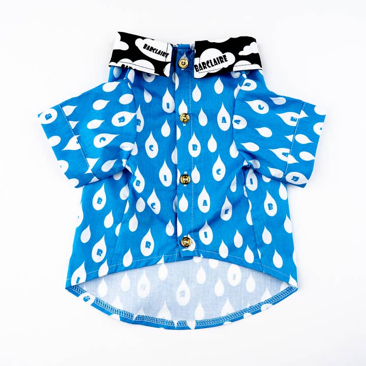 Regentropfen Shirt für den Großhandel von Barclaire LLC