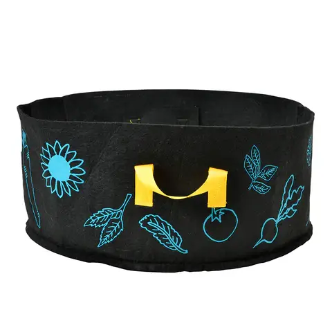 Burgon and Ball – wholesale Planter box – NEW Growing Gardeners Outdoor Planter Large1