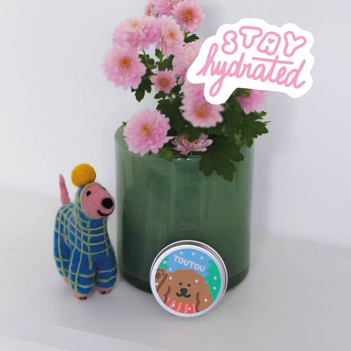 Toutou Petcare – Großhandel Balsam für Haustiere – Hund – Universeller Balsam