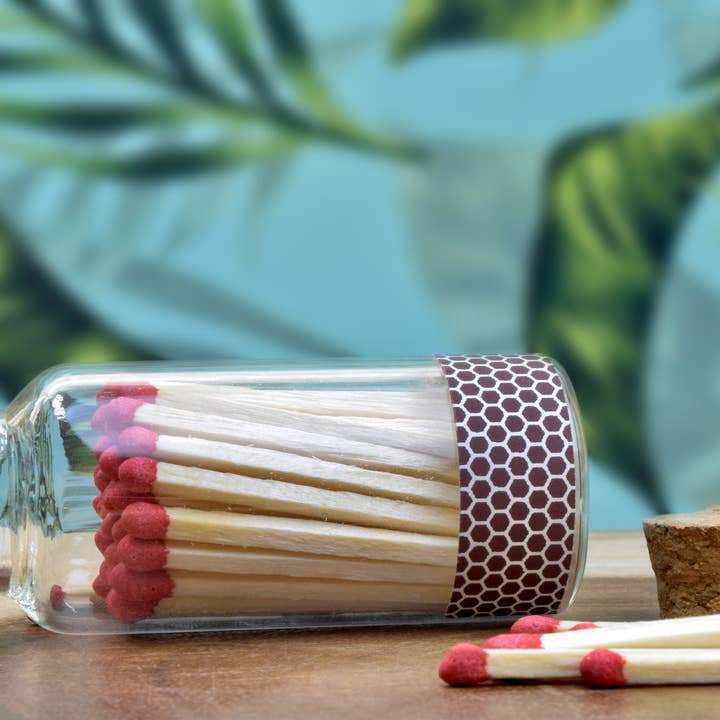 Chandler Studio - Wholesale Matches - Match Strike Paper Striker Paper Sheets Self Adhesive5