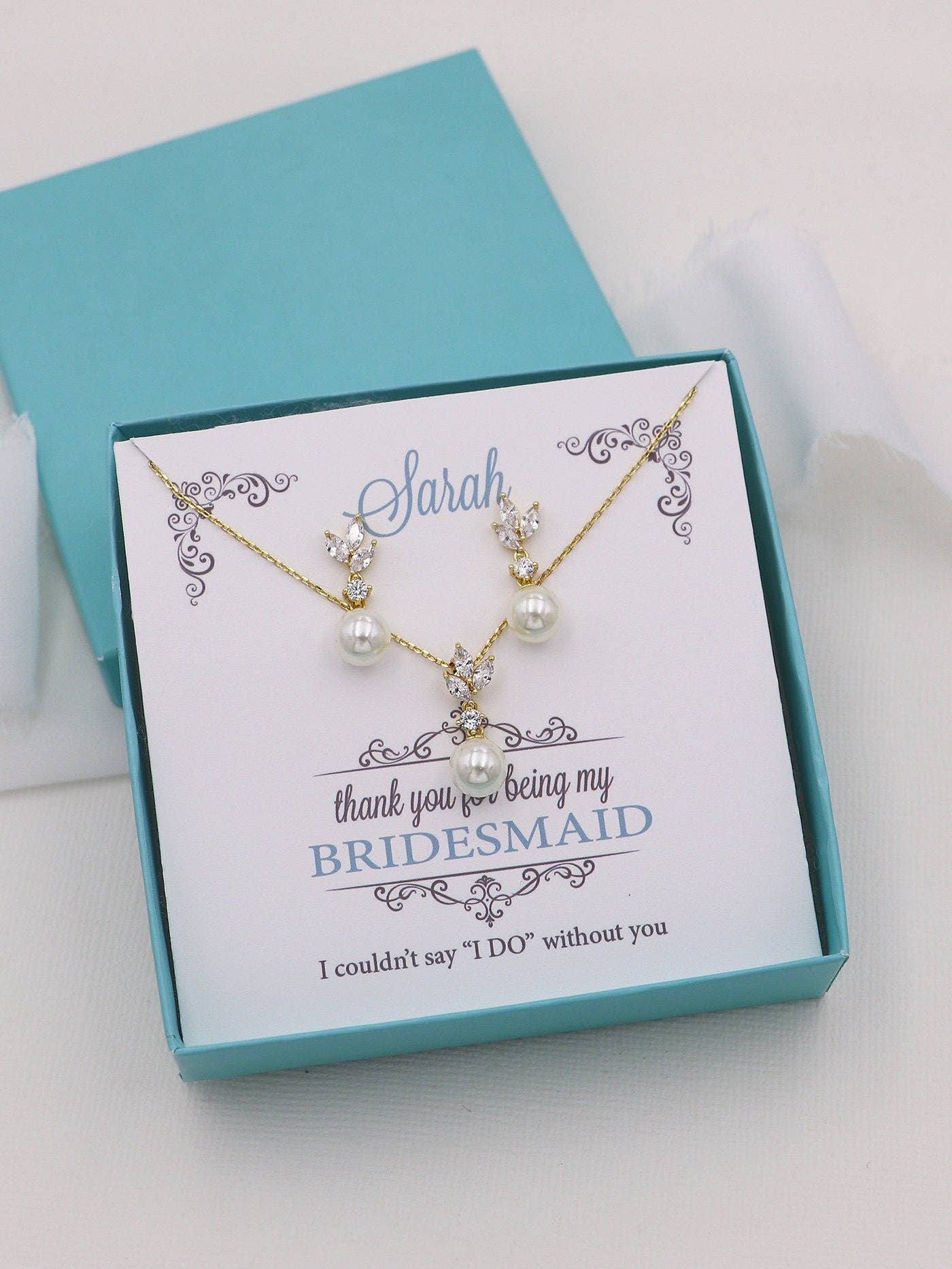 allureweddingjewelry – Großhandel Schmucksets – Eve Pearl CZ Schmuckset11